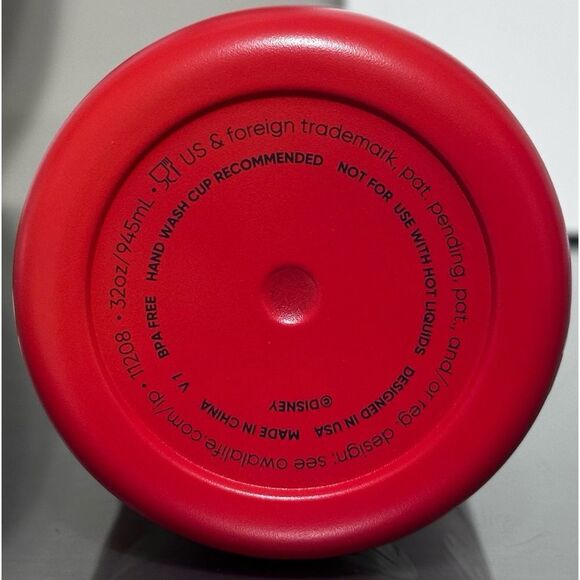 Owala Disney LILO 32oz FreeSip Water‎ Bottle - Picture 6 of 7